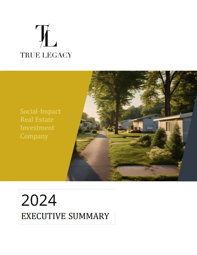 Business Plan for Leasing Agents