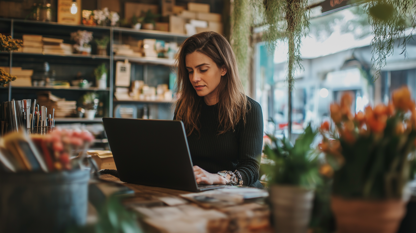 Business Plan Writing For Small Businesses & Entrepreneurs