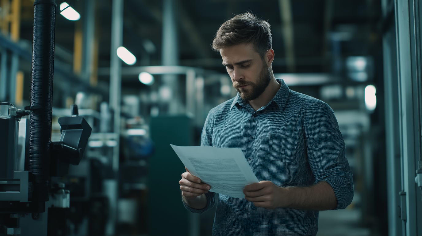 Operational Plans for Small & Medium Sized Businesses